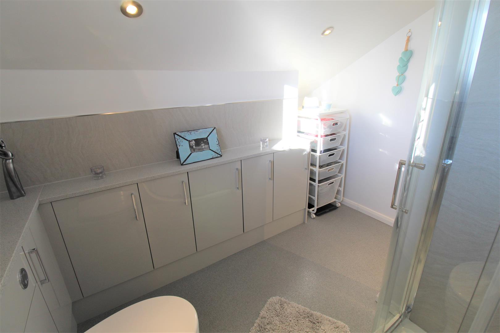 Wallis Way, Baddeley Green, Stoke-On-Trent